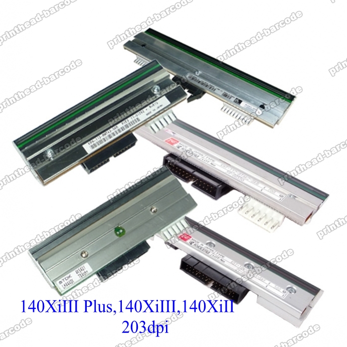 KMT-128-8MPD8-ZB1 40000M Z140, Z142, Z143, 140Xi Printhead